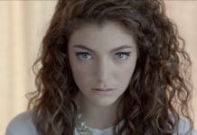 Lorde updates fans on her new album