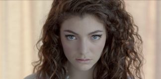 Lorde updates fans on her new album
