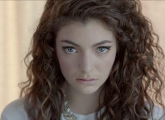 Lorde updates fans on her new album