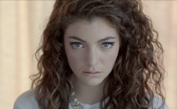 Lorde updates fans on her new album