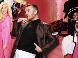 Stars create Met Gala-themed playlists