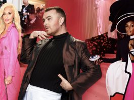 Stars create Met Gala-themed playlists