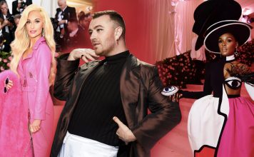 Met Gala-themed playlists created by stars Stars create Met Gala-themed playlists