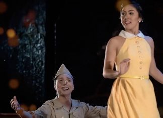 Mula Sa Buwan Announces 2021 Rerun