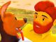 Disney+ premieres Pixar SparkShort OUT