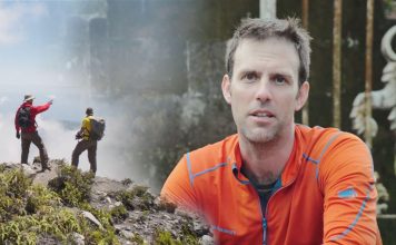 Expedition Asia with Ryan Pyle premieres June 2 Expedition with Ryan Pyle pilots on June 2