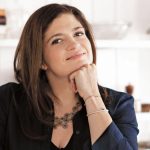 Alex Guarnaschelli is engaged to marry boyfriend