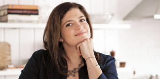 Alex Guarnaschelli is engaged to marry boyfriend