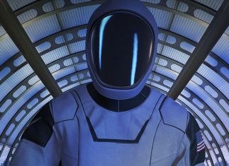 SpaceX: a historic documentary by Discovery Channel Discovery Channel SpaceX historic documentary