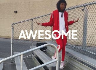 Galaxy A Awesome Campaign is recognized