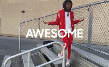 Galaxy A Awesome Campaign is recognized