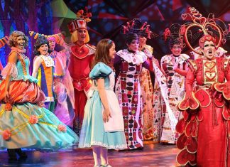 Learn Costume Design for Children’s Musicals with Raven Ong Raven Ong will teach Costume Design for Children's Musical Theater