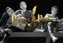 Complete winners list for 65th Drama Desk Awards