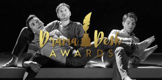Complete winners list for 65th Drama Desk Awards
