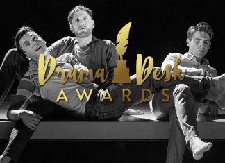 Complete winners list for 65th Drama Desk Awards