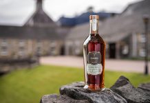Glenfiddich to raise funds
