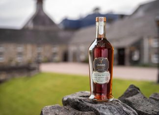 Glenfiddich to raise funds