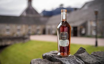 Glenfiddich to raise funds