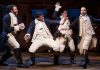 Watch the trailer of Hamilton on Disney+