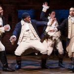 Watch the trailer of Hamilton on Disney+