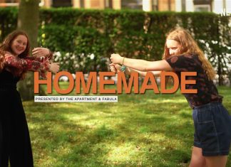 Homemade to stream on Netflix by June 30