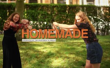 Homemade to stream on Netflix by June 30