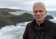 Jeremy Wade explores the Bermuda Triangle mysteries