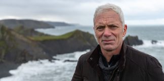 Jeremy Wade explores the Bermuda Triangle mysteries