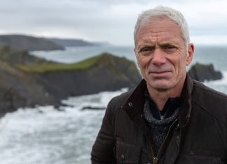 Jeremy Wade explores the Bermuda Triangle mysteries