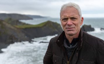 Jeremy Wade explores the Bermuda Triangle mysteries