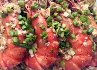 CÉTO-PRÉT: keto and paleo-friendly meals within reach Céto Prét