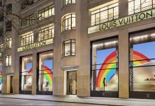 LVMH Maisons reopen