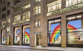 LVMH Maisons reopen