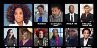 Discovery Channel features Black Lives Matter spcecials