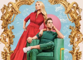 The Politician Season 2 streams on Netflix from June 19