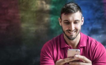 How to Celebrate Pride Online