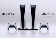 PlayStation 5 revealed by SIE