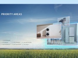 Samsung Electronics releases sustainability report 2020