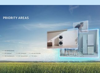 Samsung Electronics releases sustainability report 2020