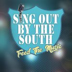 Sing Out By The South streams on July 8