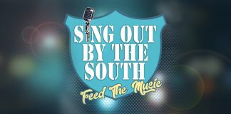 Sing Out By The South streams on July 8