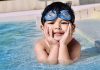 Is swimming during the coronavirus pandemic?