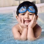 Is swimming during the coronavirus pandemic?