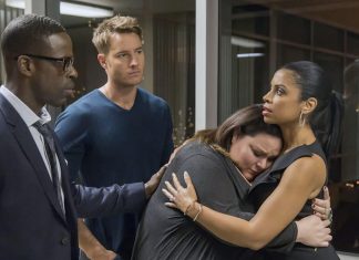 This Is Us mourns death of Jas Waters