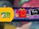 Trolls World Tour Happy Meal