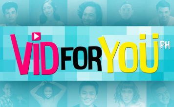 book personalized messages via Vid For You