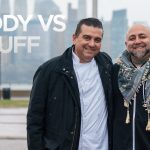 Buddy vc. Duff premieres on July 15