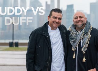 Buddy vc. Duff premieres on July 15