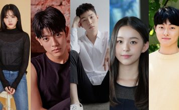 ‘All of Us Are Dead’ casting confirmed by Netflix All of Us Are Dead casting is confirmed