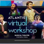 Atlantis Virtual Workshop returns this July